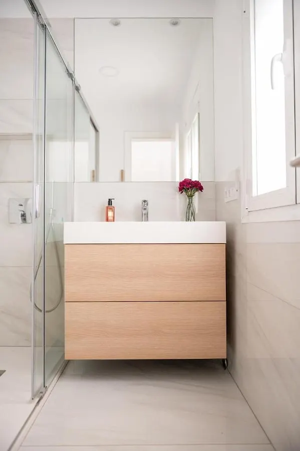 City Centre Apartment Santa Cruz Spanyolország