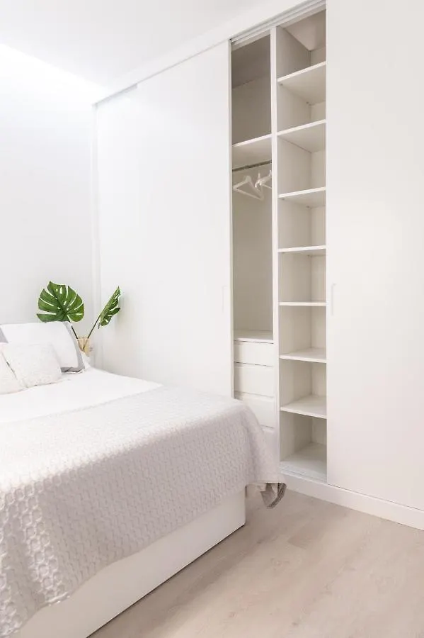 City Centre Apartment Santa Cruz