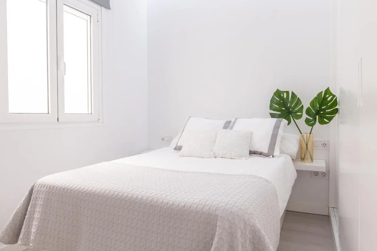 City Centre Apartment Santa Cruz Santa Cruz de Tenerife