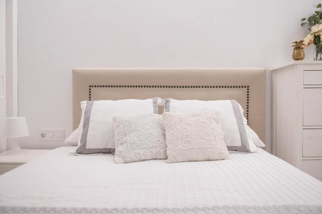 City Centre Apartment Santa Cruz