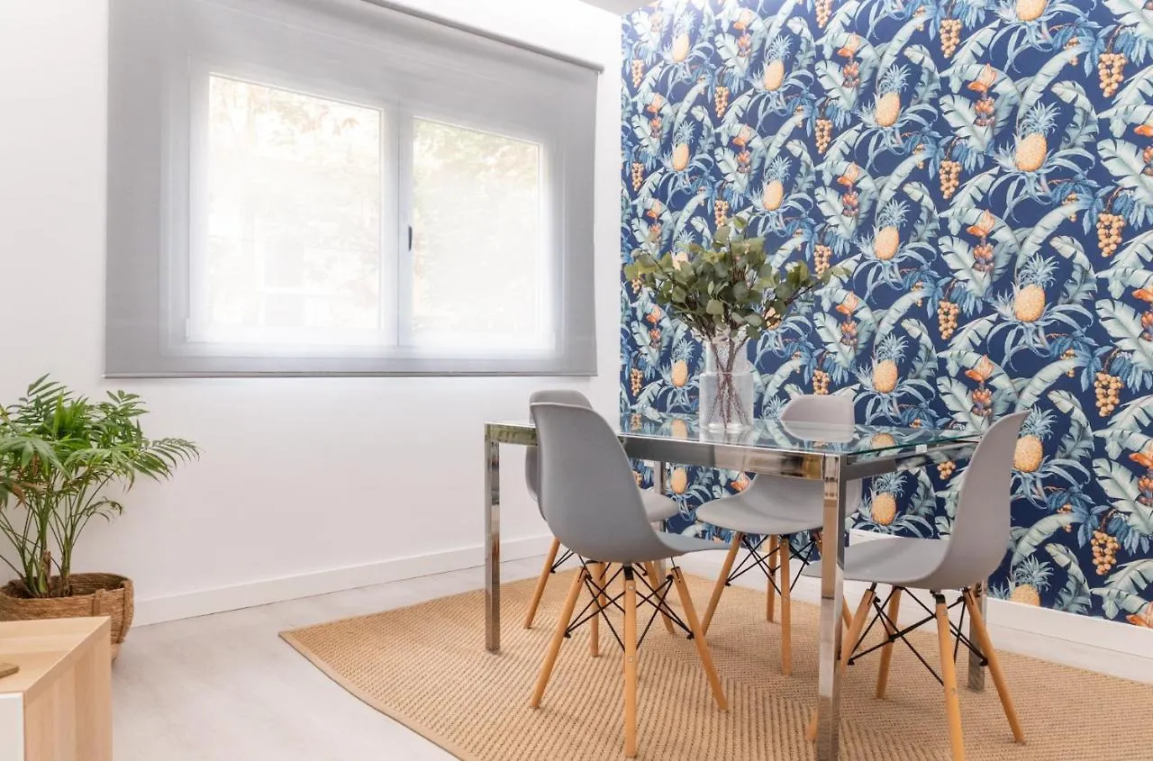 City Centre Apartment Santa Cruz