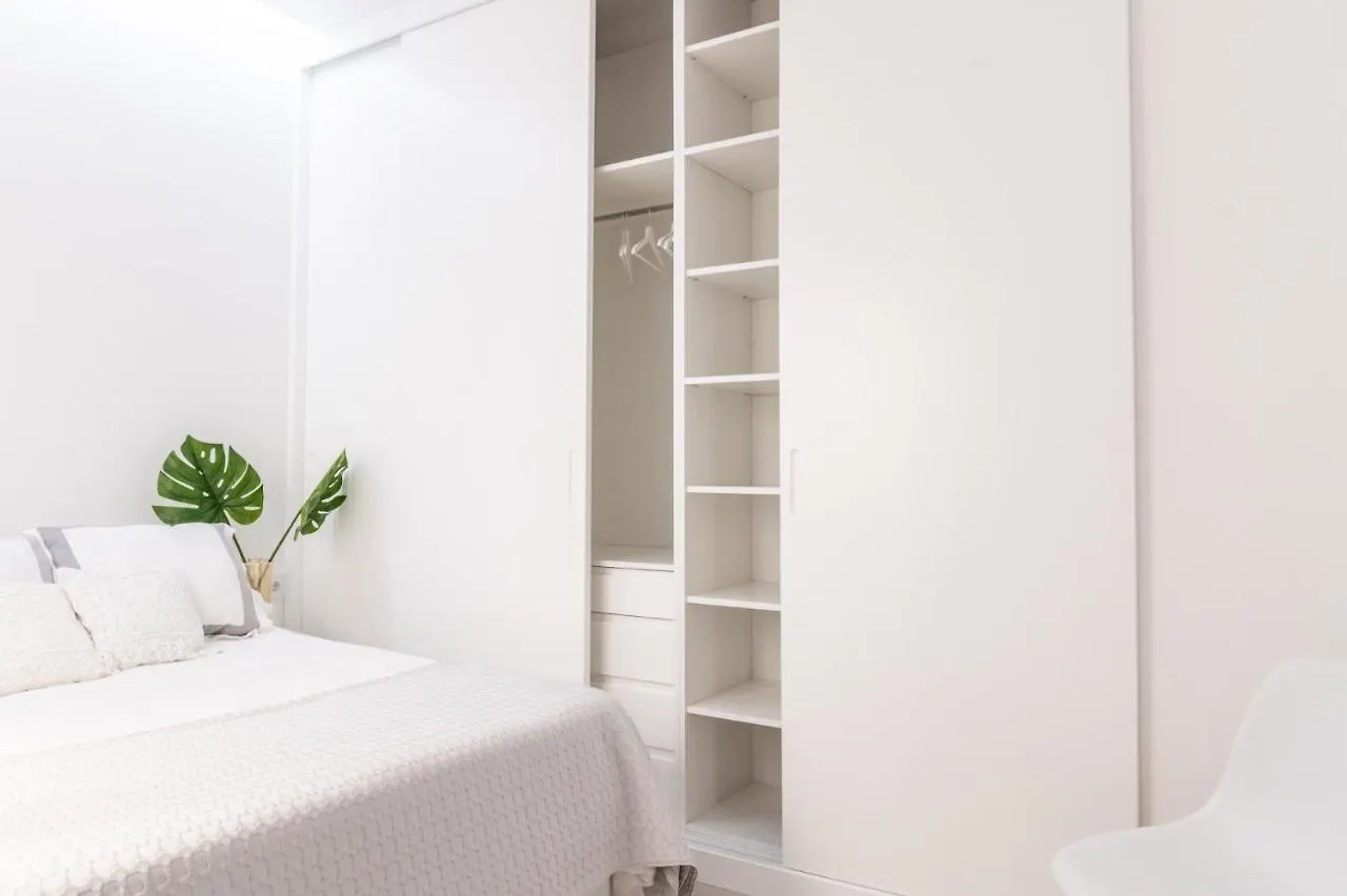 City Centre Apartment Santa Cruz