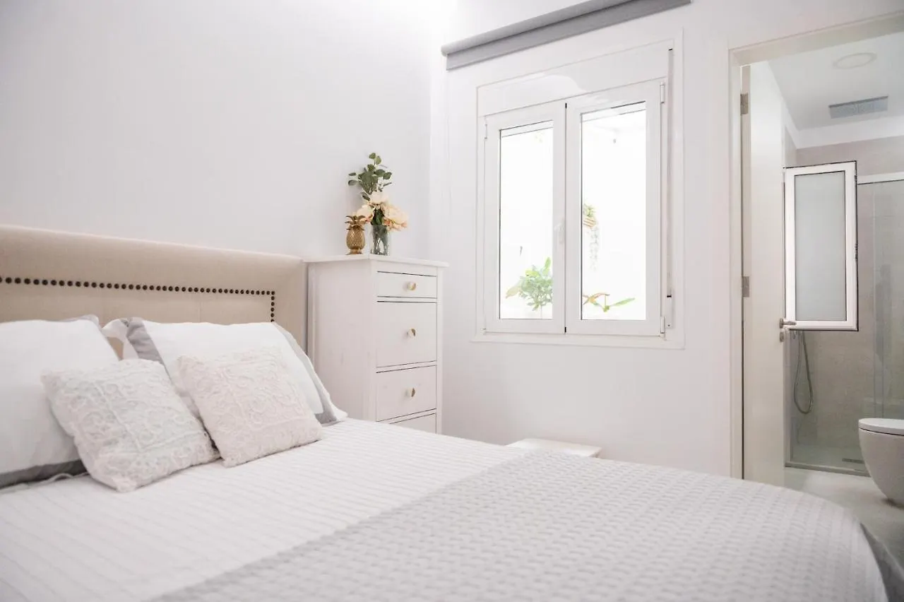 City Centre Apartment Santa Cruz  Santa Cruz de Tenerife