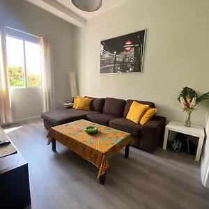  Apartamento Toscal