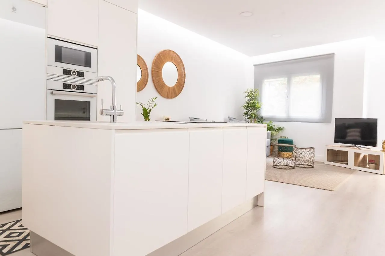 City Centre Apartment Santa Cruz  Santa Cruz de Tenerife