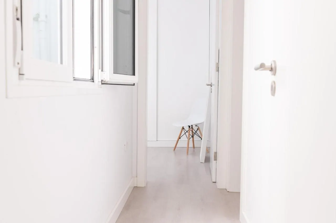 City Centre Apartment Santa Cruz 0*, Santa Cruz de Tenerife Spain
